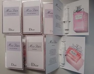 New 全新 Miss Dior Eau De Parfum 香水