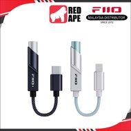 FiiO KA11, Portable Dongle DAC/AMP: CS43131 Chip, 245mW Output, Hi-Res Audio Certified DAC/AMP (KA 1