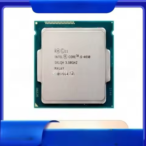 Core I5 4430 4440 4460 4570 4590 4670 4690 4670K 4690KCPU
