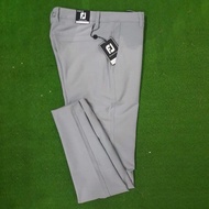 Footjoy FJ Lightweight Stretch Tour Fit Pant Men's Golf Pants - 86429