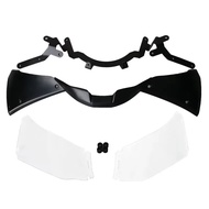 ชุดสปอยเลอร์หน้า (ปีก) สำหรับ Honda CBR1000RR-R CBR1000RRR SP (2020+)