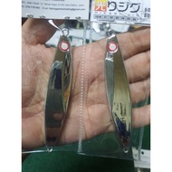 Jig Idoppro Hikari 60gram