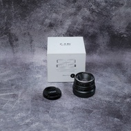 7artisan 25mm f1.8 lens for Sony