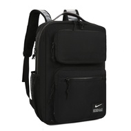 PK3 outdoors Backpack Iseey Miyake Student NIKE Travel Sports Unisex Bag Laptop Bag