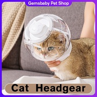 Cat Headgear Cat Shoes Protective Collar Dog Shoes For Dog Pet Shoes For Dog Accessories