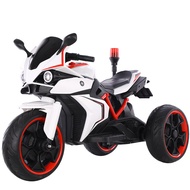 รถจักรยานยนต์ไฟฟ้า3ล้อสำหรับเด็กรถจักรยานยนต์ไฟฟ้า2ล้อของเล่นเด็ก