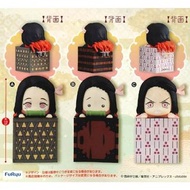 FURYU 鬼滅之刃 禰豆子 趴趴公仔 景品