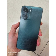 Vivo Y16 Android 12 Budget Smartphone Pre-Owned