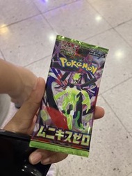 Pokemon 寶可夢 擴充包 劍盾 關都