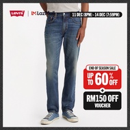 Levis® Mens 502™ Taper Jeans 29507-1478