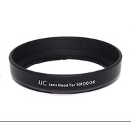 JJC LH-06 Lens Hood 相機鏡頭 遮光罩 For Sony 相機