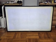 (Broken) Sony 4K 55" TV Price negotiable