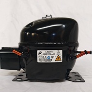 คอมเพรสเซอร์ DONPER R290 รุ่น L83CU1 ใหม่แท้ 100% แถมฟรีท่อทองแดงและคาปาซิเตอร์ กำลังทำความเย็น 286W