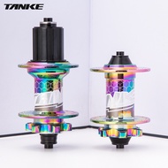 Tanke 32 Holes 36H Mtb Bike Hub Sealed Bearing 6 Pawls 72 Clicks