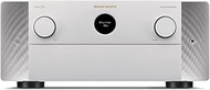 Marantz CINEMA 30 AV Receiver 11 channel 140-watts-per-channel amplification. 7 HDMI Inputs plus eARC, 8K &amp; Dolby Atmos