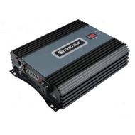 REISS AUDIO RS-F5000.1D ultra-high-power 1-channel Class D monoblock amplifier