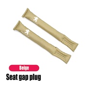 Cho Peugeot 407 508 2008 5008 307 308 3008 206 207 208 107 106 205 4008 Kẹp Ghế Da Khe Hở Chống Rò R