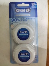 Oral b 牙线
