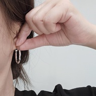 8ut 8ut|Earrings|Basic • Circle Stud Earrings Pair Sale