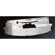 TOYOTA AE101 Mod AE111 LEVIN BZR BZG bodypart TRD Style front grill radiator cooling plate