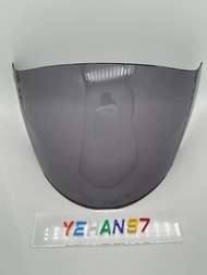 NEW Helmet Visor for Shoei CJ1 CJ-1 JF2 J Stream Jack JF3 J Force JF3