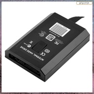 [L E U R] Hard Drive Disk for  360 Slim Game Console Internal HDD Harddisk