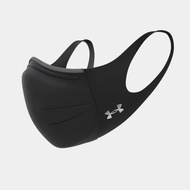 Hot UA Sports Mask Under Armor Featherweight Black 100% Original