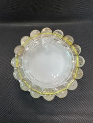 天然水晶 全晶體鈦晶 手串 13mm+