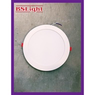 BSLIGHT 8” 24 Watt LED Downlight/Round