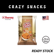 Fourway Sarawak Laksa Keropok Laksa 50g