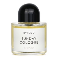 BYREDO - Sunday Cologne Eau De Parfum Spray 100ml/3.3oz