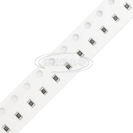 100pcs 0603 1% SMD resistor 1/10W 43R 43.2R 44.2R 45.3R 46.4R 47R 47.5R 48.7R 49.9R 43 43.2 44.2 45.