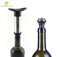 Wine Bottle Vacuum Sealer， Wine Bottle Saver Vacuum Preserver Pump Sealer Bar Stopper