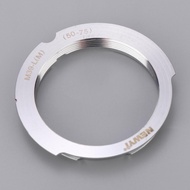 [xdnblun] Lens Adapter Ring for   M39 L39 L(M39) Lens to LM(50-75) Mount Cameras