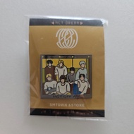 SM TOWN & STORE NCT DREAM Official DIY PIN : DEJA YU
