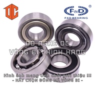 Bearing F&D 626 636 607 698 6004 627 6010 6006 604 623 6001 6304 684 6208 688 634 6002 6204 6008 620