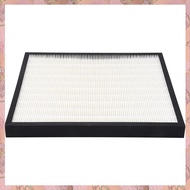 1Pcs HEPA Filter Replacement for Sharp FZ-F30HFE Air Purifier Accessory 310X280mm