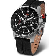 Vostok-Europe Expedition North-Pole VK64-592A559