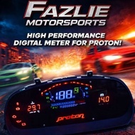 Meter digital  Wira | Satria | Putra | Arena (PnP)