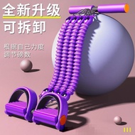 ((Discount) Ship From Kuala Lumpur Pedal Puller Pedal Puller Fitness Goods Belly-Thinning Handy Tool