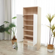 Starry 七層玄關收納鞋櫃(系統板/可客製)