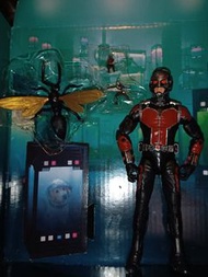 43 58 不議價 Hasbro Marvel Legends Universe 6 Inch 6吋 SHF DC PVC製 Spider-Man 蜘蛛俠 X-MEN Action Figure Ul