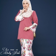 MINI KURUNG LA ROSE SA
