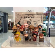 (R&G3) Hirono Echo Singles