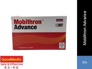 Mobithron Advance Capsule (30s)