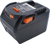 Replacement Battery Compatible with AEG BSB18NC, BSS 18C, BST 18, BST 18X, BST 18X, BST18, BST18X, T