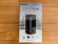 ACCFE Smart Disinfector 殺菌消毒機 智能臭氧消毒器
