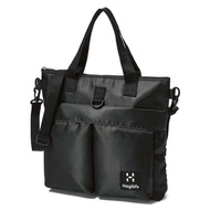 Juicy Japanese Magazine Appendix Outdoor Brand Haglofs Matchstick Tote Bag Shoulder School