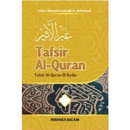 TAFSIR AL QURAN DI RADIO JUZ 7