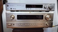 Onkyo, Denon Amplifier